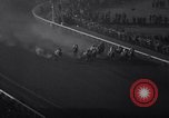 Image of Santa Anita Handicap Race Arcadia California USA, 1940, second 40 stock footage video 65675033949