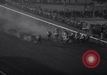Image of Santa Anita Handicap Race Arcadia California USA, 1940, second 42 stock footage video 65675033949