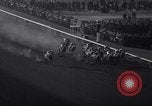 Image of Santa Anita Handicap Race Arcadia California USA, 1940, second 43 stock footage video 65675033949