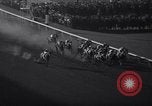 Image of Santa Anita Handicap Race Arcadia California USA, 1940, second 44 stock footage video 65675033949