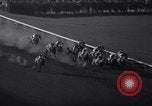 Image of Santa Anita Handicap Race Arcadia California USA, 1940, second 45 stock footage video 65675033949