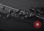 Image of Santa Anita Handicap Race Arcadia California USA, 1940, second 46 stock footage video 65675033949