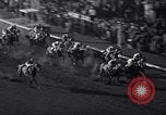 Image of Santa Anita Handicap Race Arcadia California USA, 1940, second 48 stock footage video 65675033949