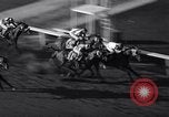 Image of Santa Anita Handicap Race Arcadia California USA, 1940, second 51 stock footage video 65675033949