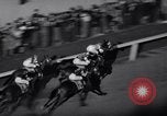 Image of Santa Anita Handicap Race Arcadia California USA, 1940, second 57 stock footage video 65675033949