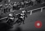 Image of Santa Anita Handicap Race Arcadia California USA, 1940, second 58 stock footage video 65675033949
