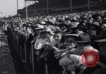 Image of Santa Anita Handicap Race Arcadia California USA, 1940, second 62 stock footage video 65675033949