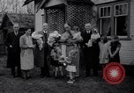 Image of new record Vancouver British Columbia Canada, 1940, second 9 stock footage video 65675033950