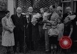 Image of new record Vancouver British Columbia Canada, 1940, second 31 stock footage video 65675033950
