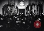 Image of Franklin Roosevelt Washington DC USA, 1940, second 6 stock footage video 65675033951