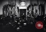 Image of Franklin Roosevelt Washington DC USA, 1940, second 10 stock footage video 65675033951