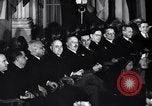 Image of Franklin Roosevelt Washington DC USA, 1940, second 14 stock footage video 65675033951