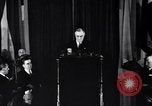 Image of Franklin Roosevelt Washington DC USA, 1940, second 21 stock footage video 65675033951