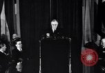 Image of Franklin Roosevelt Washington DC USA, 1940, second 22 stock footage video 65675033951