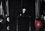 Image of Franklin Roosevelt Washington DC USA, 1940, second 23 stock footage video 65675033951