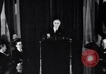 Image of Franklin Roosevelt Washington DC USA, 1940, second 25 stock footage video 65675033951
