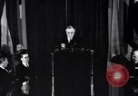 Image of Franklin Roosevelt Washington DC USA, 1940, second 27 stock footage video 65675033951