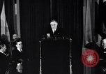 Image of Franklin Roosevelt Washington DC USA, 1940, second 29 stock footage video 65675033951