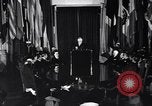 Image of Franklin Roosevelt Washington DC USA, 1940, second 59 stock footage video 65675033951
