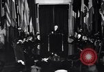 Image of Franklin Roosevelt Washington DC USA, 1940, second 61 stock footage video 65675033951