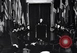 Image of Franklin Roosevelt Washington DC USA, 1940, second 62 stock footage video 65675033951