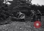 Immagine di Le forze svedesi nella seconda guerra mondiale Svezia, 1940, secondo 13 filmato di repertorio 65675033953