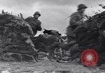 Immagine di Le forze svedesi nella seconda guerra mondiale Svezia, 1940, secondo 14 filmato di repertorio 65675033953