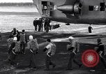 Image of United States Navy blimp Lakehurst New Jersey USA, 1940, second 6 stock footage video 65675033954