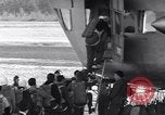 Image of United States Navy blimp Lakehurst New Jersey USA, 1940, second 8 stock footage video 65675033954