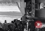 Image of United States Navy blimp Lakehurst New Jersey USA, 1940, second 9 stock footage video 65675033954