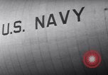 Image of United States Navy blimp Lakehurst New Jersey USA, 1940, second 10 stock footage video 65675033954