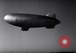 Image of United States Navy blimp Lakehurst New Jersey USA, 1940, second 11 stock footage video 65675033954
