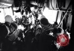 Image of United States Navy blimp Lakehurst New Jersey USA, 1940, second 17 stock footage video 65675033954