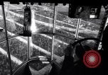 Image of United States Navy blimp Lakehurst New Jersey USA, 1940, second 19 stock footage video 65675033954