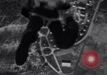 Image of United States Navy blimp Lakehurst New Jersey USA, 1940, second 27 stock footage video 65675033954