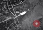Image of United States Navy blimp Lakehurst New Jersey USA, 1940, second 33 stock footage video 65675033954