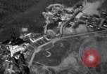 Image of United States Navy blimp Lakehurst New Jersey USA, 1940, second 38 stock footage video 65675033954