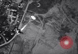 Image of United States Navy blimp Lakehurst New Jersey USA, 1940, second 39 stock footage video 65675033954