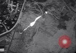 Image of United States Navy blimp Lakehurst New Jersey USA, 1940, second 40 stock footage video 65675033954