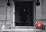 Image of Charles Evans Hughes Washington DC USA, 1940, second 4 stock footage video 65675033955