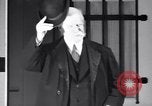 Image of Charles Evans Hughes Washington DC USA, 1940, second 7 stock footage video 65675033955