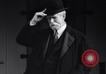 Image of Charles Evans Hughes Washington DC USA, 1940, second 8 stock footage video 65675033955