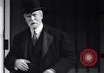 Image of Charles Evans Hughes Washington DC USA, 1940, second 9 stock footage video 65675033955