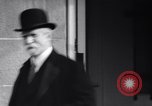 Image of Charles Evans Hughes Washington DC USA, 1940, second 10 stock footage video 65675033955