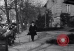 Image of Charles Evans Hughes Washington DC USA, 1940, second 12 stock footage video 65675033955