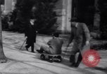 Image of Charles Evans Hughes Washington DC USA, 1940, second 13 stock footage video 65675033955
