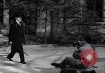 Image of Charles Evans Hughes Washington DC USA, 1940, second 16 stock footage video 65675033955