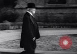 Image of Charles Evans Hughes Washington DC USA, 1940, second 17 stock footage video 65675033955