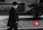 Image of Charles Evans Hughes Washington DC USA, 1940, second 18 stock footage video 65675033955