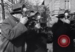 Image of Charles Evans Hughes Washington DC USA, 1940, second 22 stock footage video 65675033955